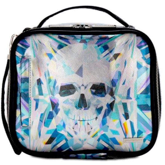 Sprayground Bags Sprayground Rich Dangerous Snack Packmulticolour